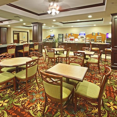 Holiday Inn Express Hotel & Suites Henderson - Traffic Star By Ihg Exteriér fotografie