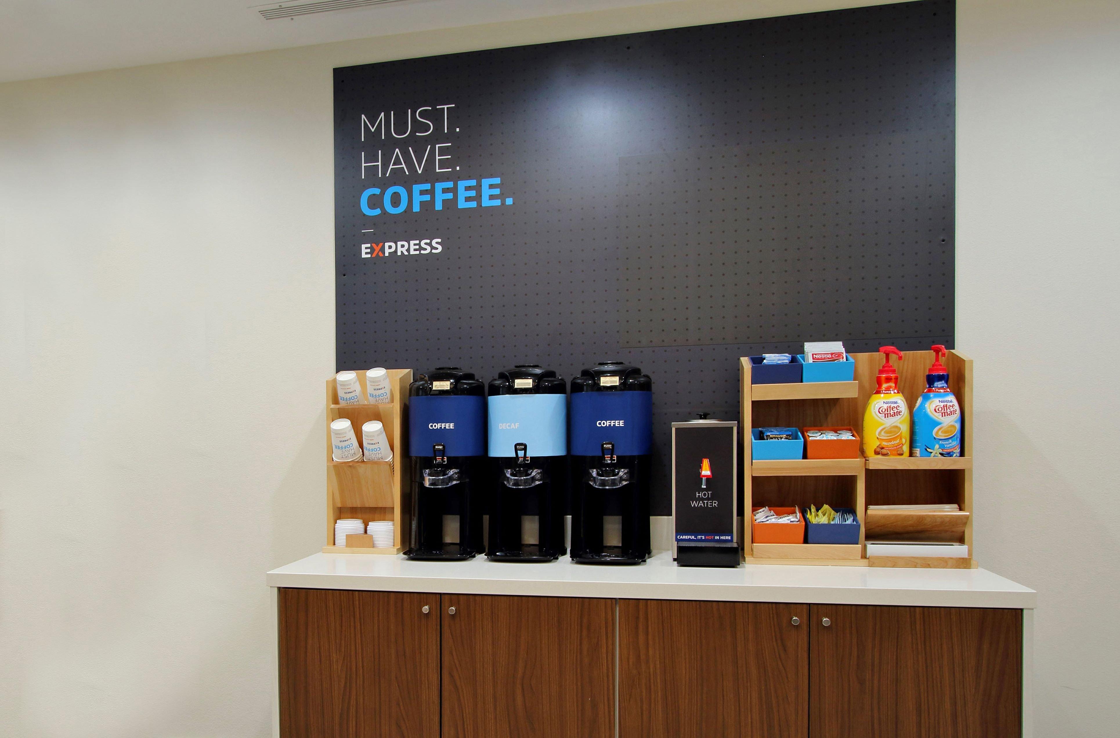 Holiday Inn Express Hotel & Suites Henderson - Traffic Star By Ihg Exteriér fotografie
