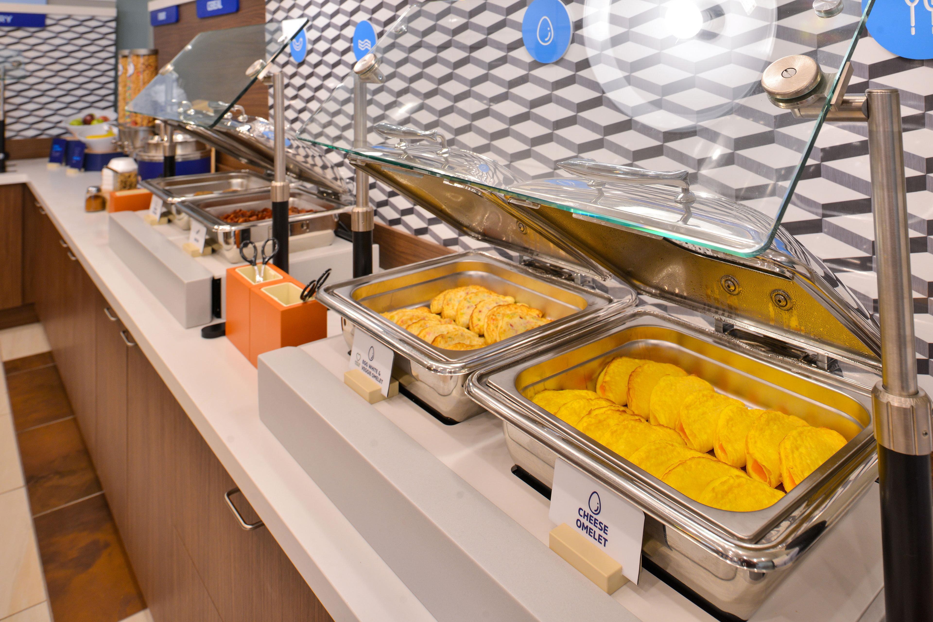 Holiday Inn Express Hotel & Suites Henderson - Traffic Star By Ihg Exteriér fotografie
