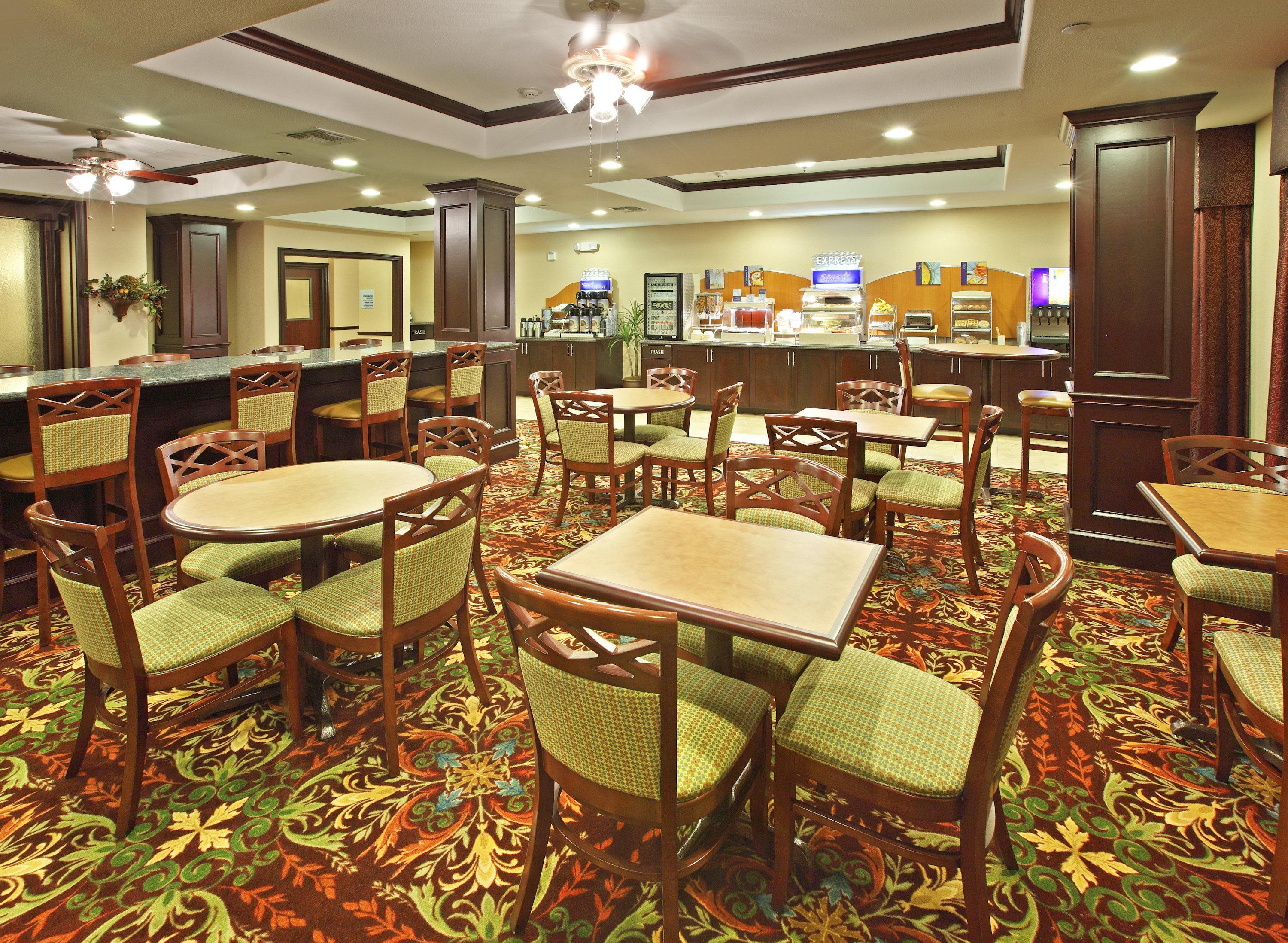 Holiday Inn Express Hotel & Suites Henderson - Traffic Star By Ihg Exteriér fotografie