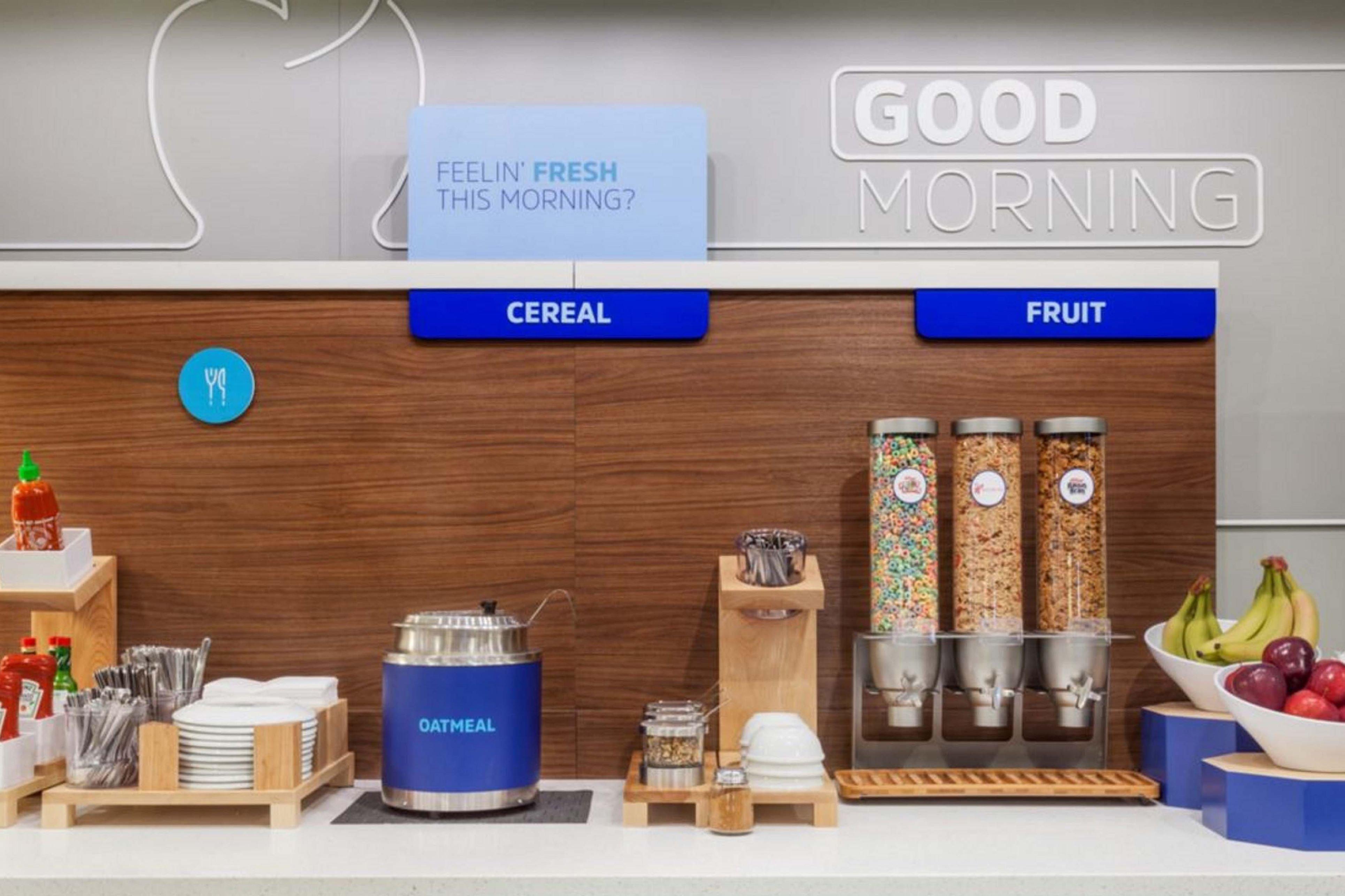 Holiday Inn Express Hotel & Suites Henderson - Traffic Star By Ihg Exteriér fotografie