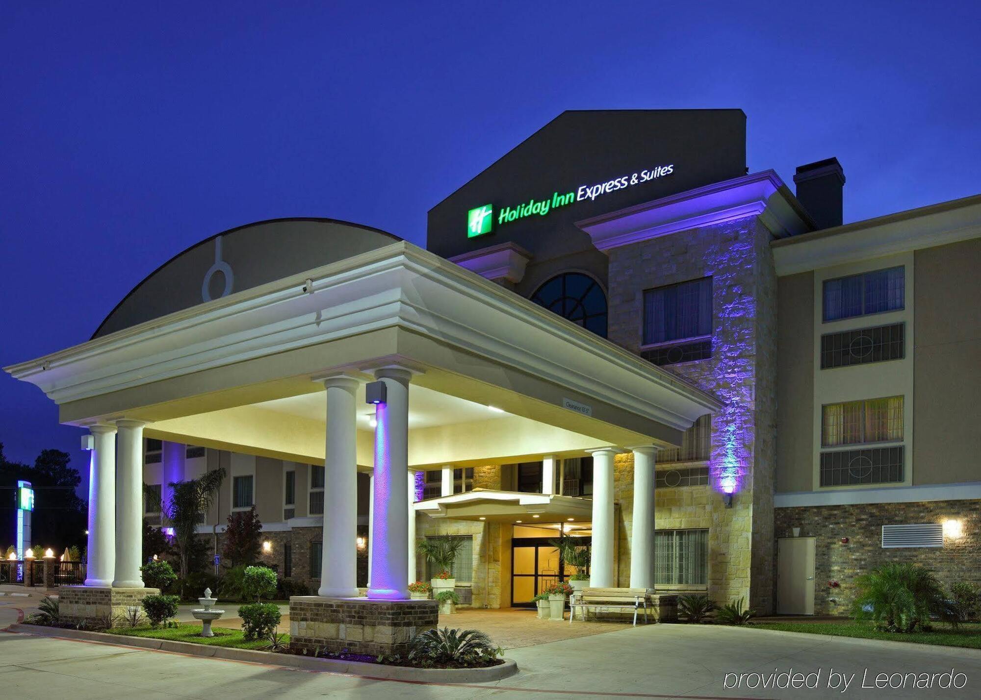 Holiday Inn Express Hotel & Suites Henderson - Traffic Star By Ihg Exteriér fotografie