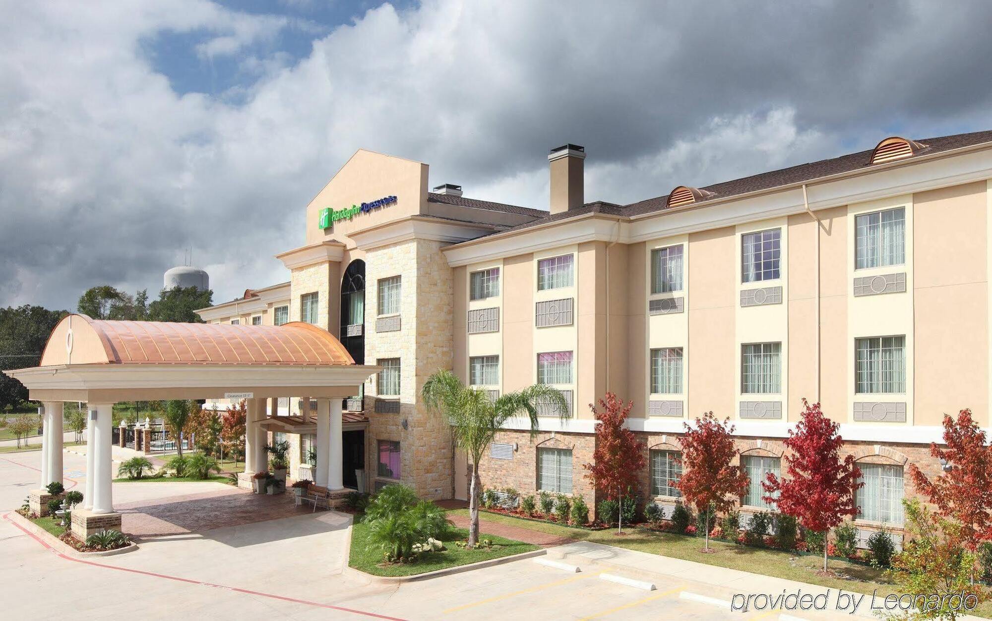 Holiday Inn Express Hotel & Suites Henderson - Traffic Star By Ihg Exteriér fotografie